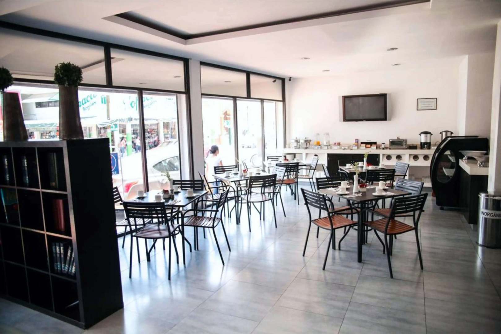 Best Western Real Tula Express