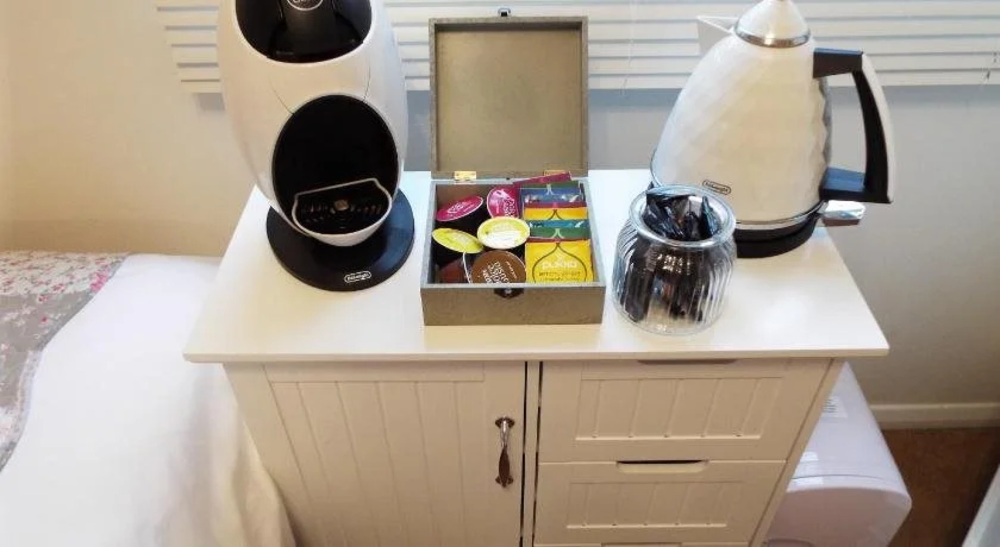 Old Forge Chapel B&B