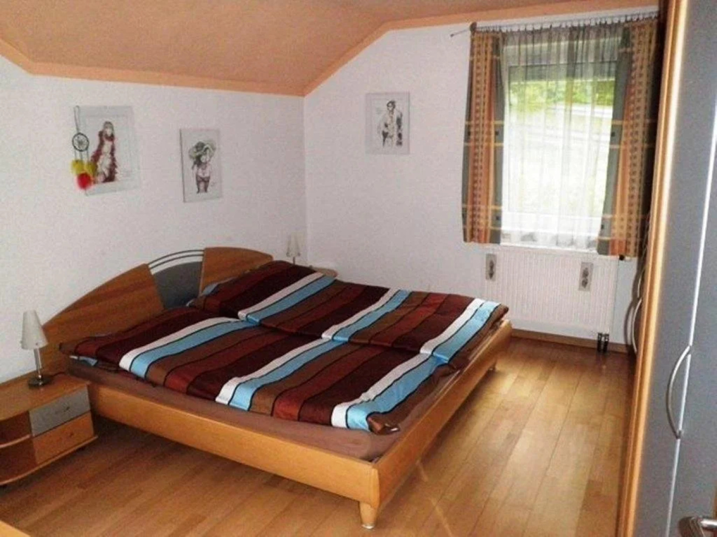 Ferienwohnung Teufl