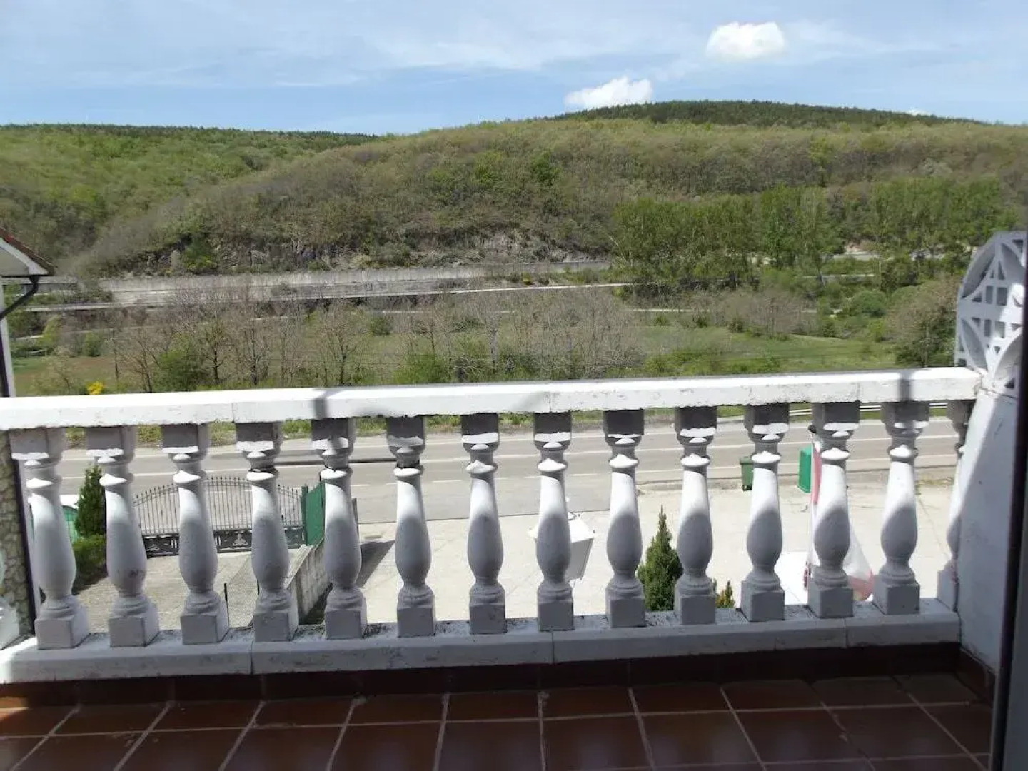 La Montaña Palentina