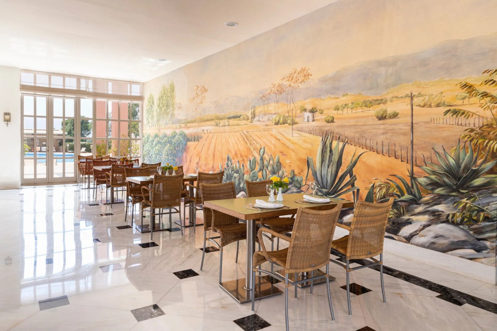 Amalia Hotel Nafplio