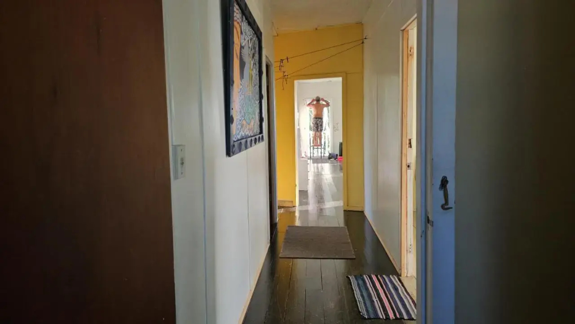 Heleni Jessop's Fatahega