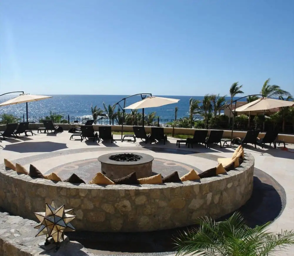 Cool 1-br Studio In Cabo San Lucas With Ocean View