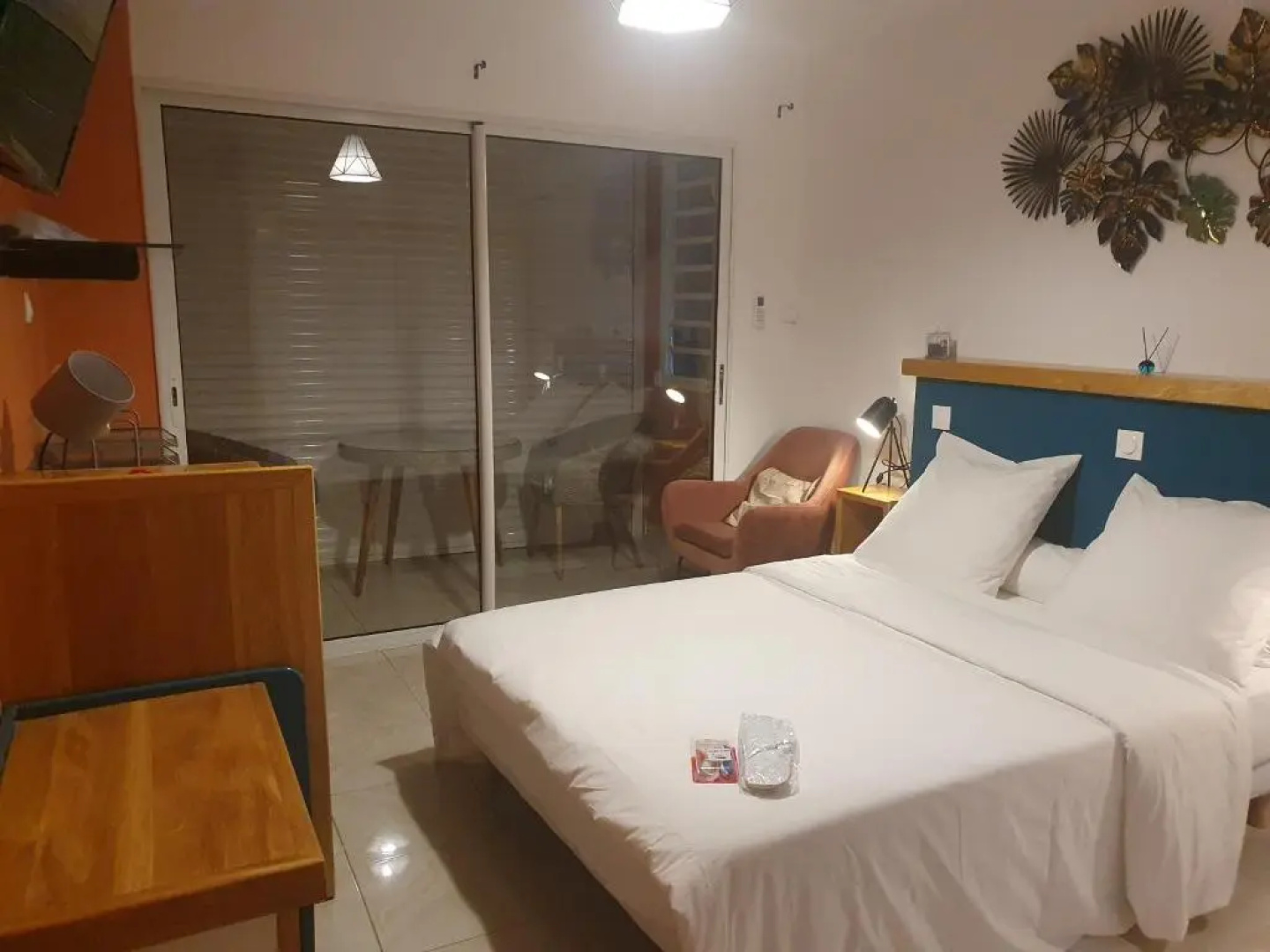 Yangou Appart 1