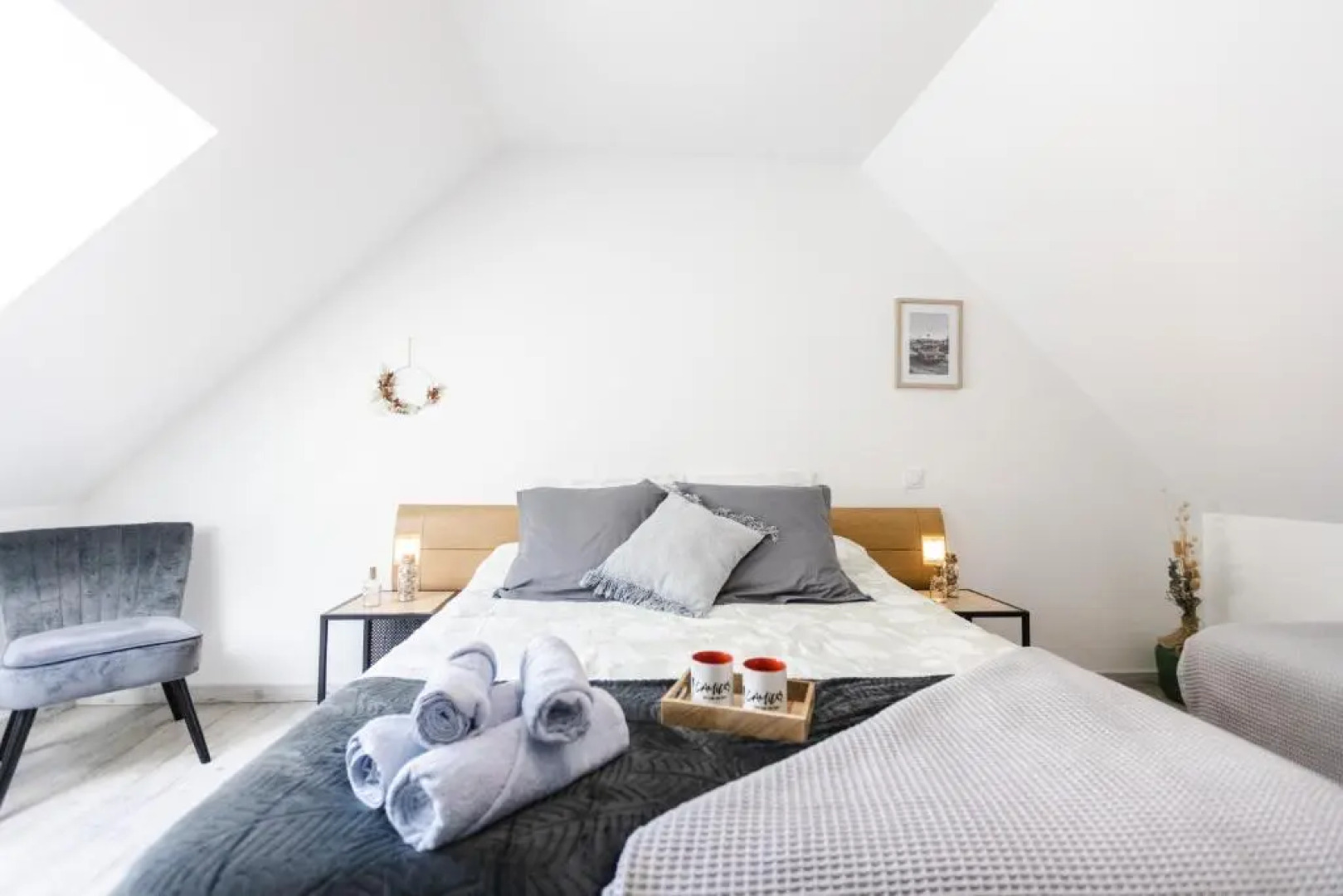 Les Penates de Camiers