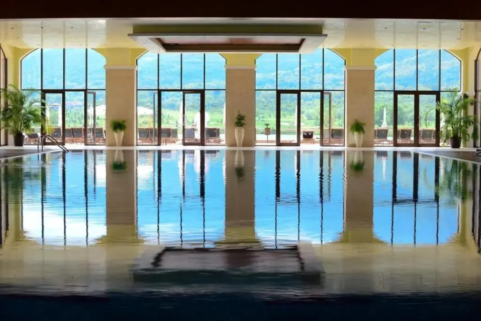 K's Place Apartment Pravets Golf Resort