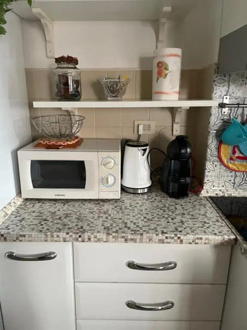 Appartamento luminoso