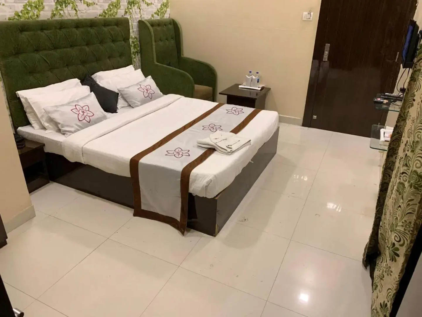 STARiHOTELS Railway Station Hinganghat