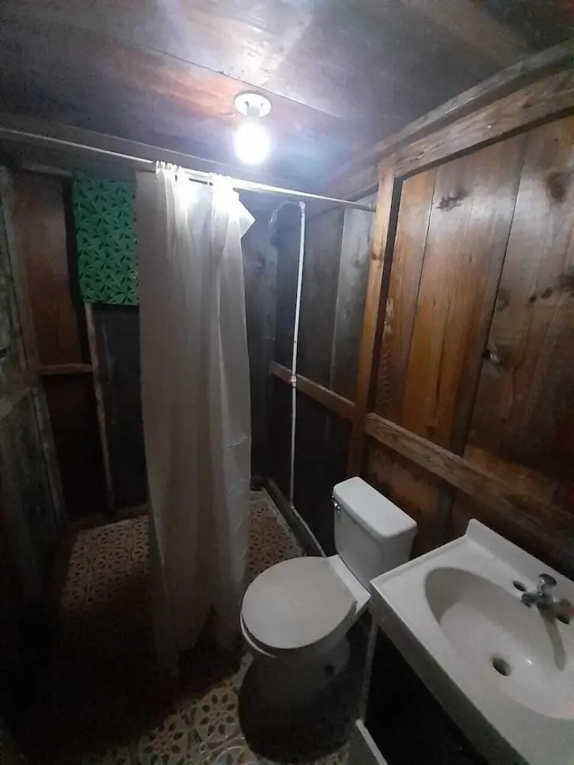 Cabanas Narasgandub - Naranjo Chico