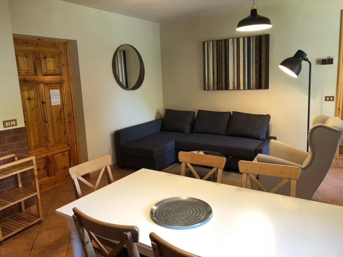 BMP Apartment Stella Alpina