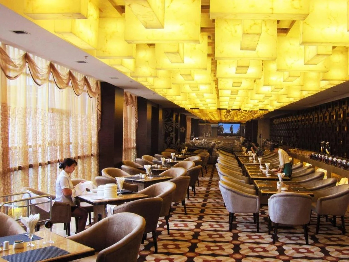 Weiye International Hotel