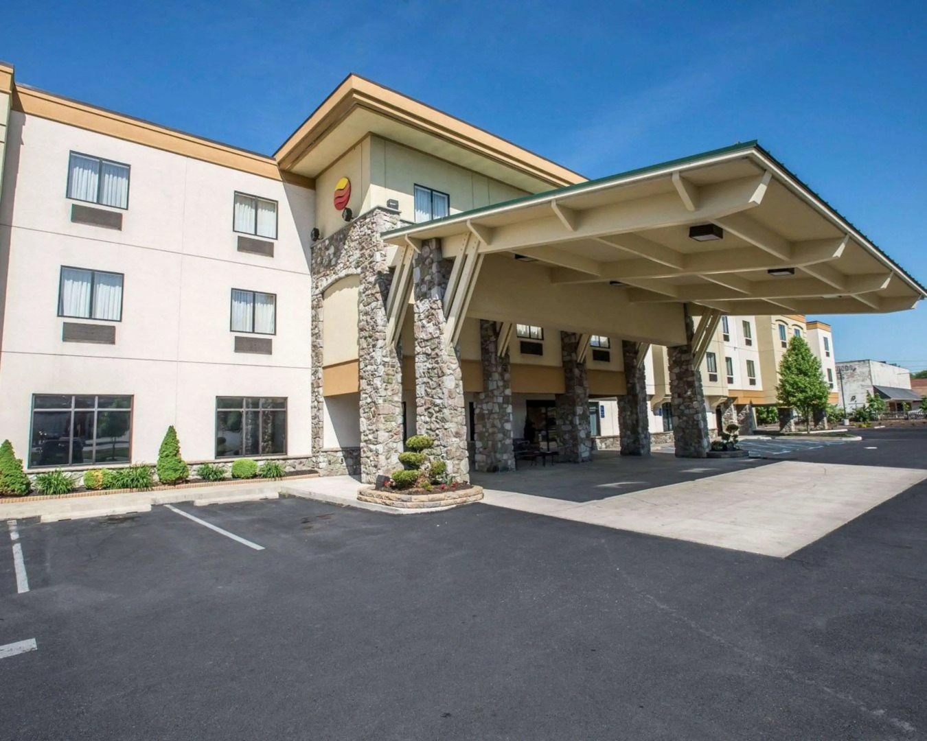Comfort Inn Williamsport