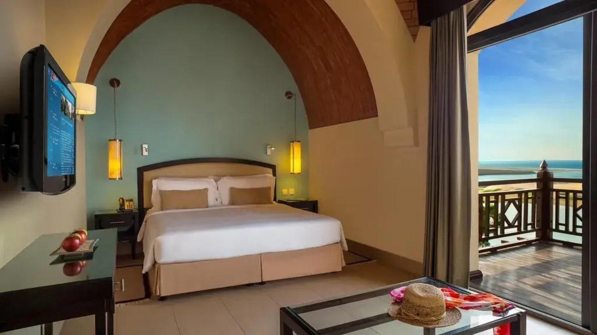 The Village at Cove Rotana