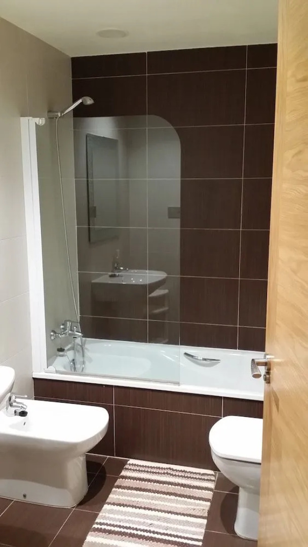 Apartamento Chevere Azul