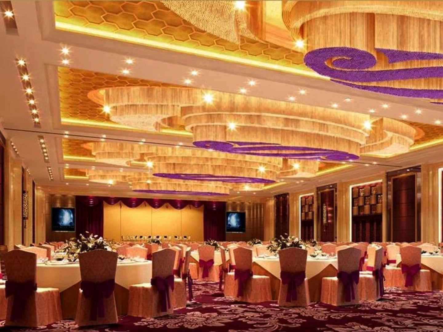 Riverside International Hotel