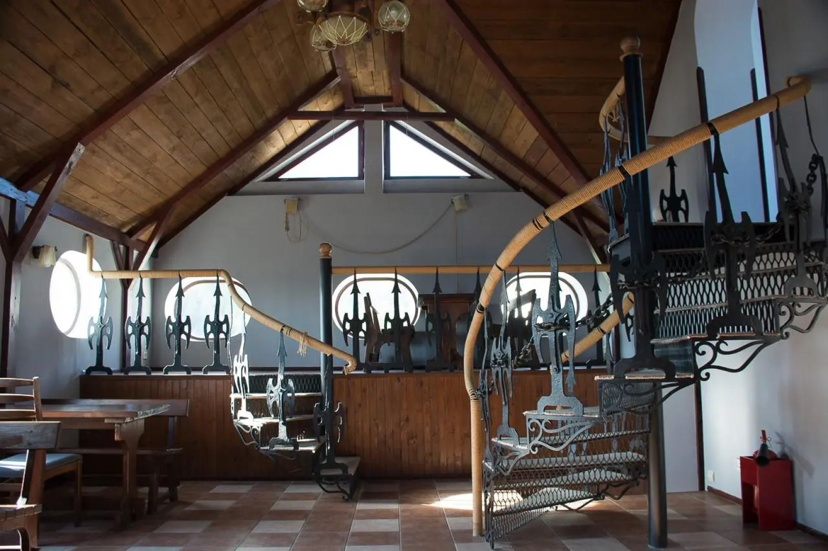 Вилла Ренессанс