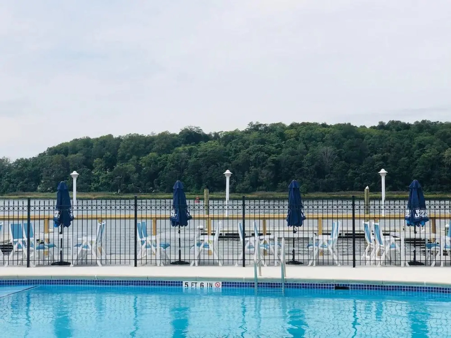 Beachwalk at Sea Bright