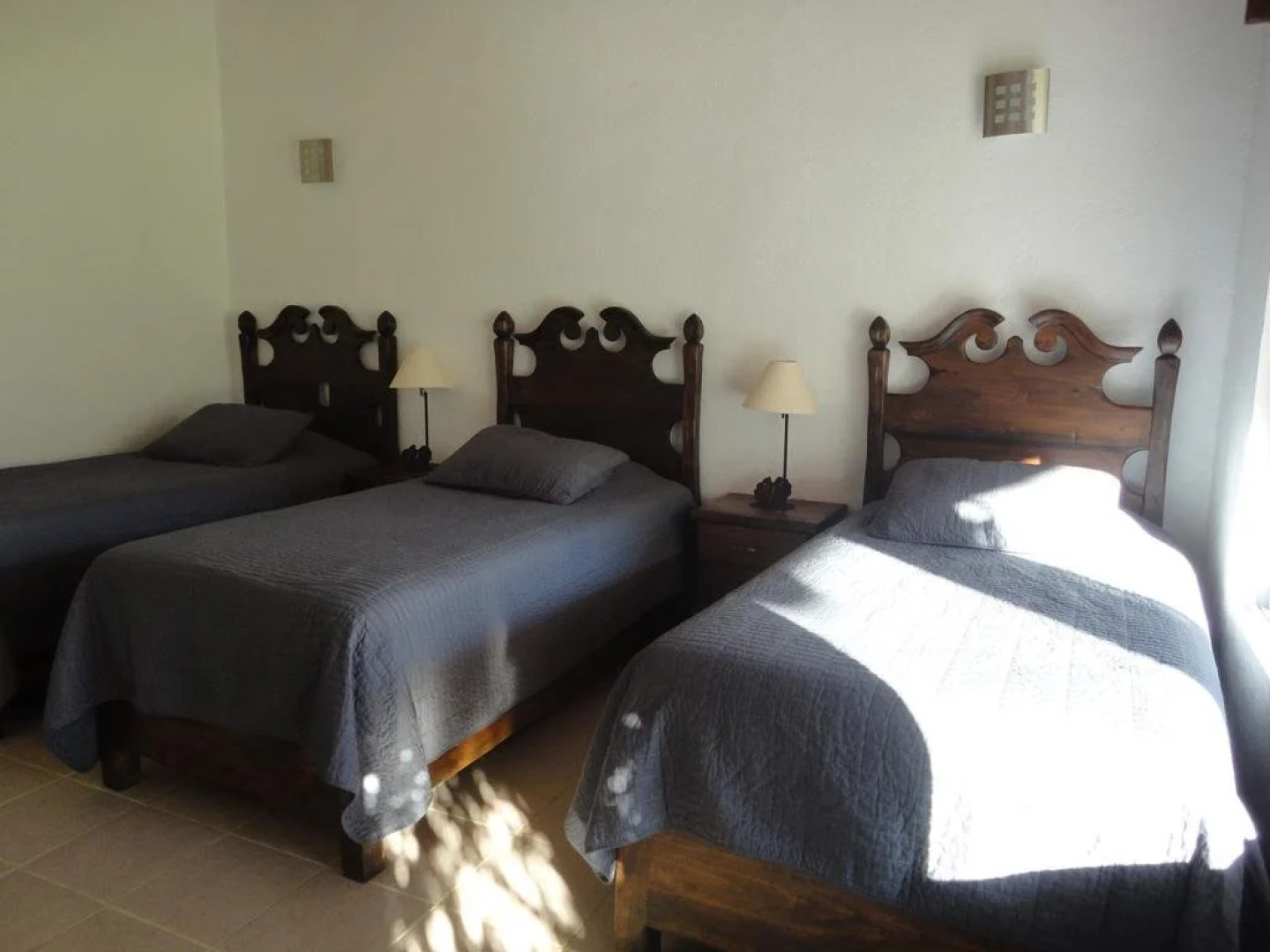 Hotel Posada La Presa