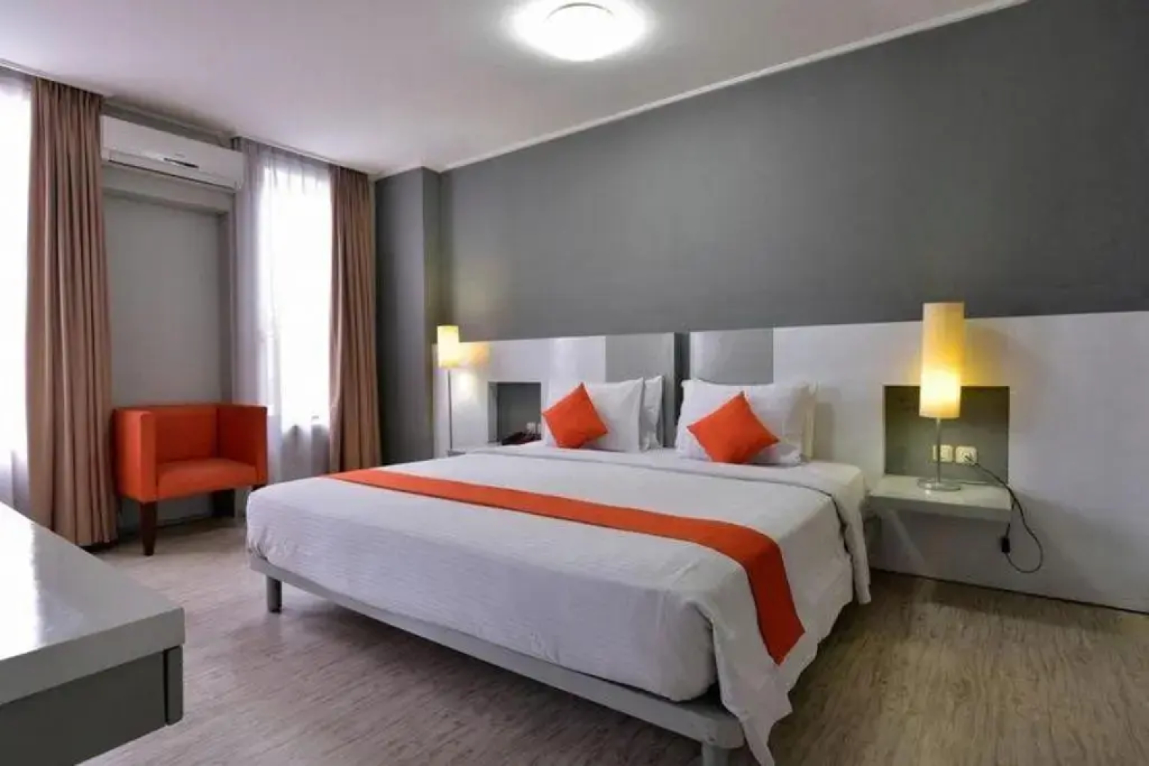 Grand Nanggroe Hotel