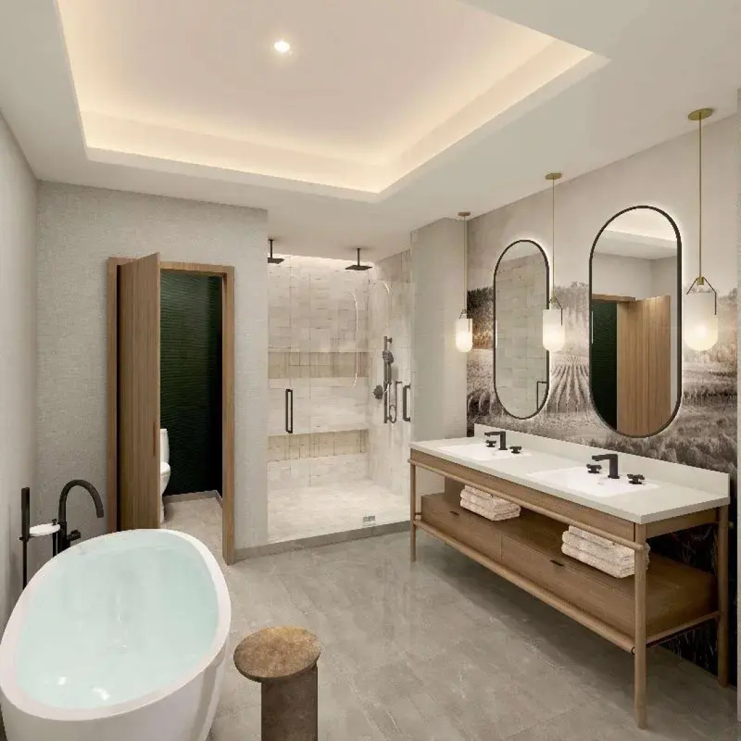 The Ava Hotel Paso Robles, Curio Collection By Hilton