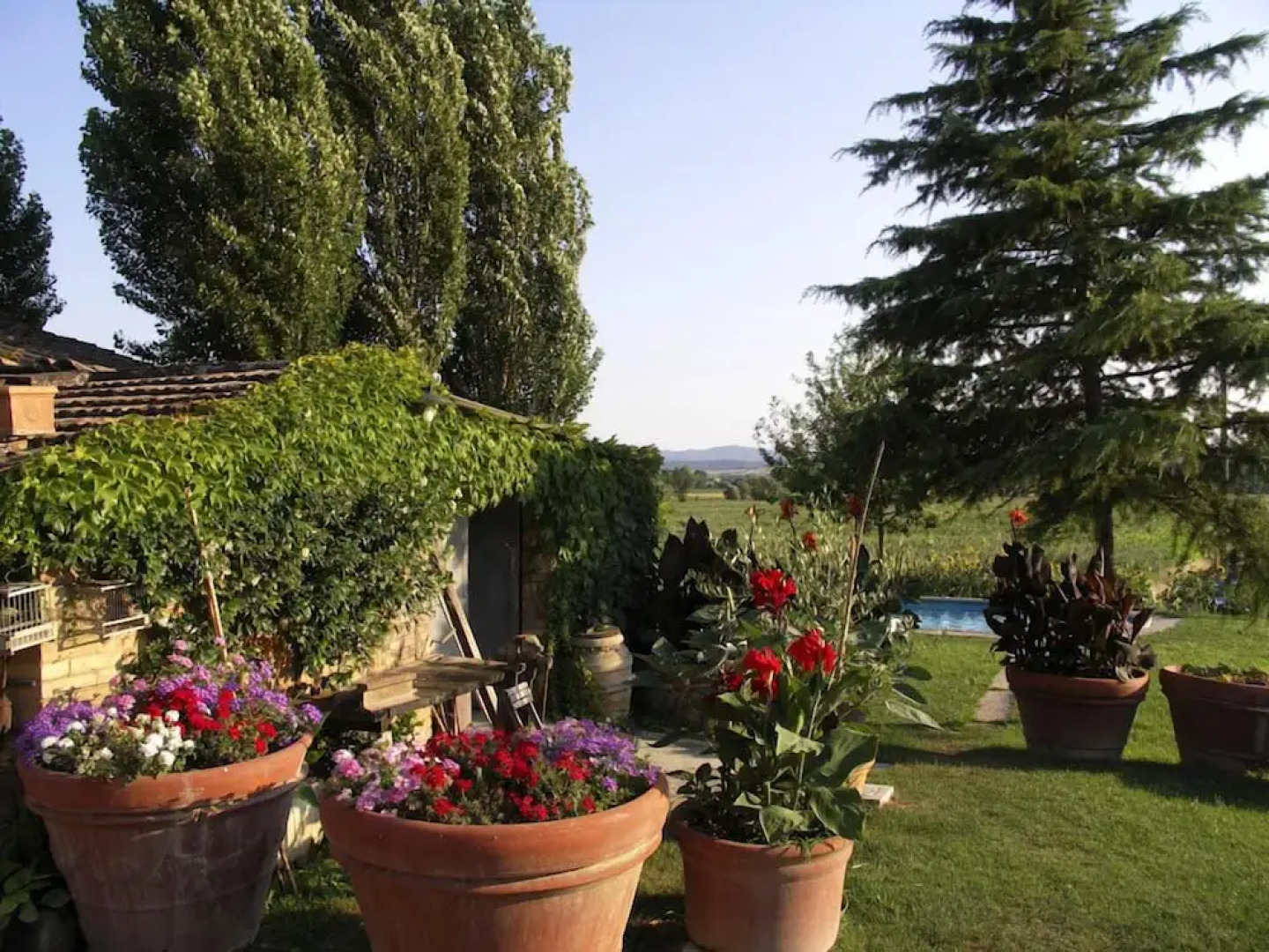 Verdidea - Casalunga