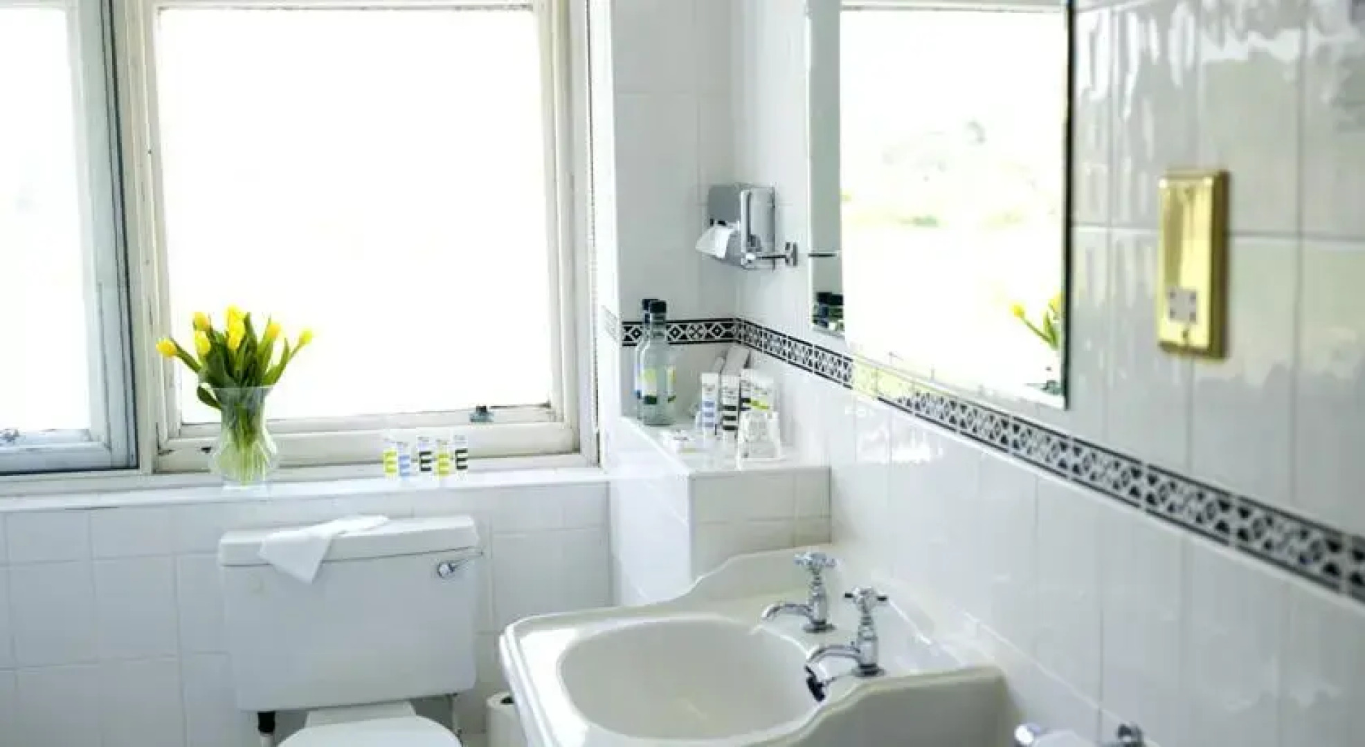 Mercure Hythe Imperial Hotel & Spa