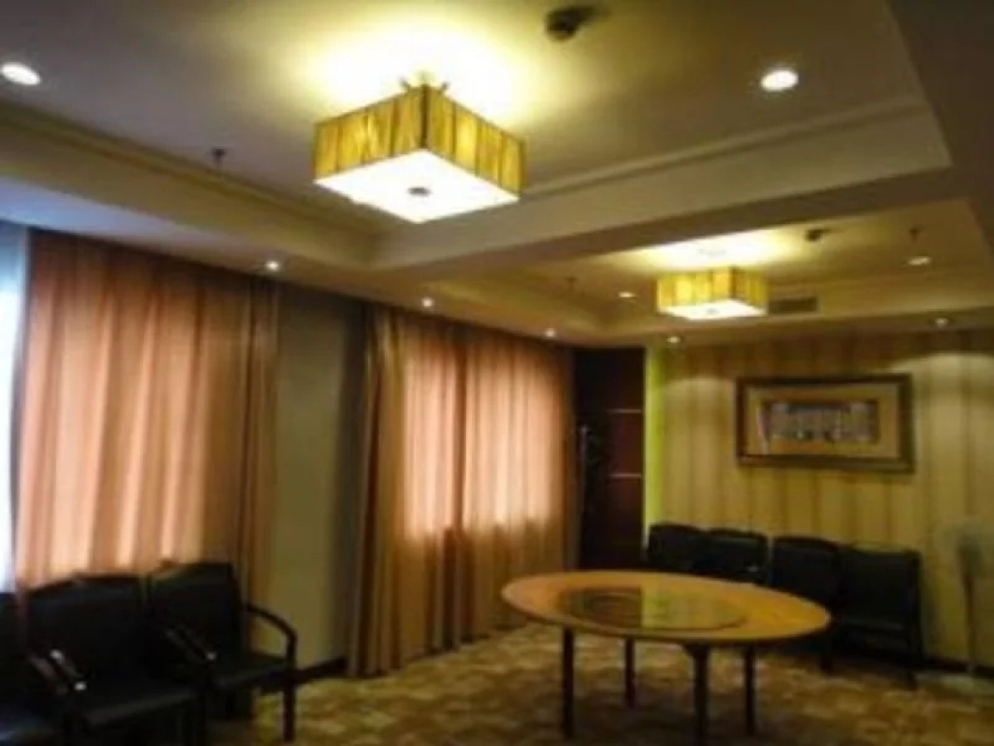 Wenzhou Tian Du Hotel