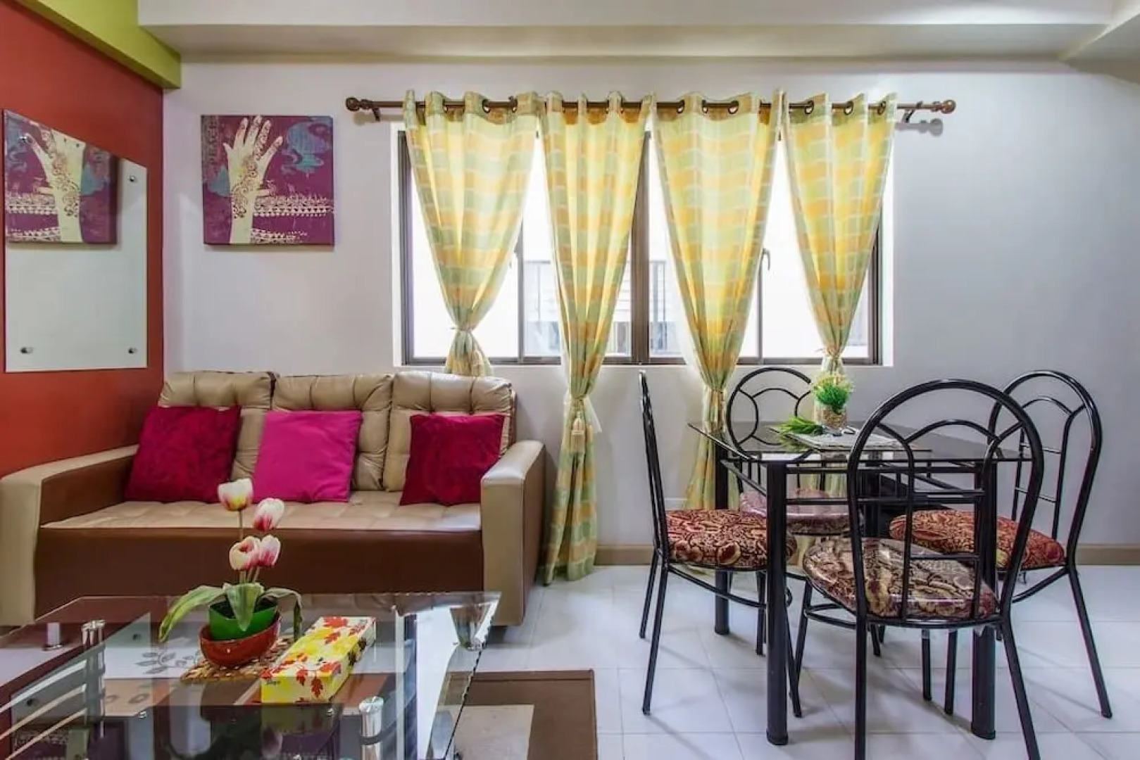 Camella Northpoint Condominium Unit