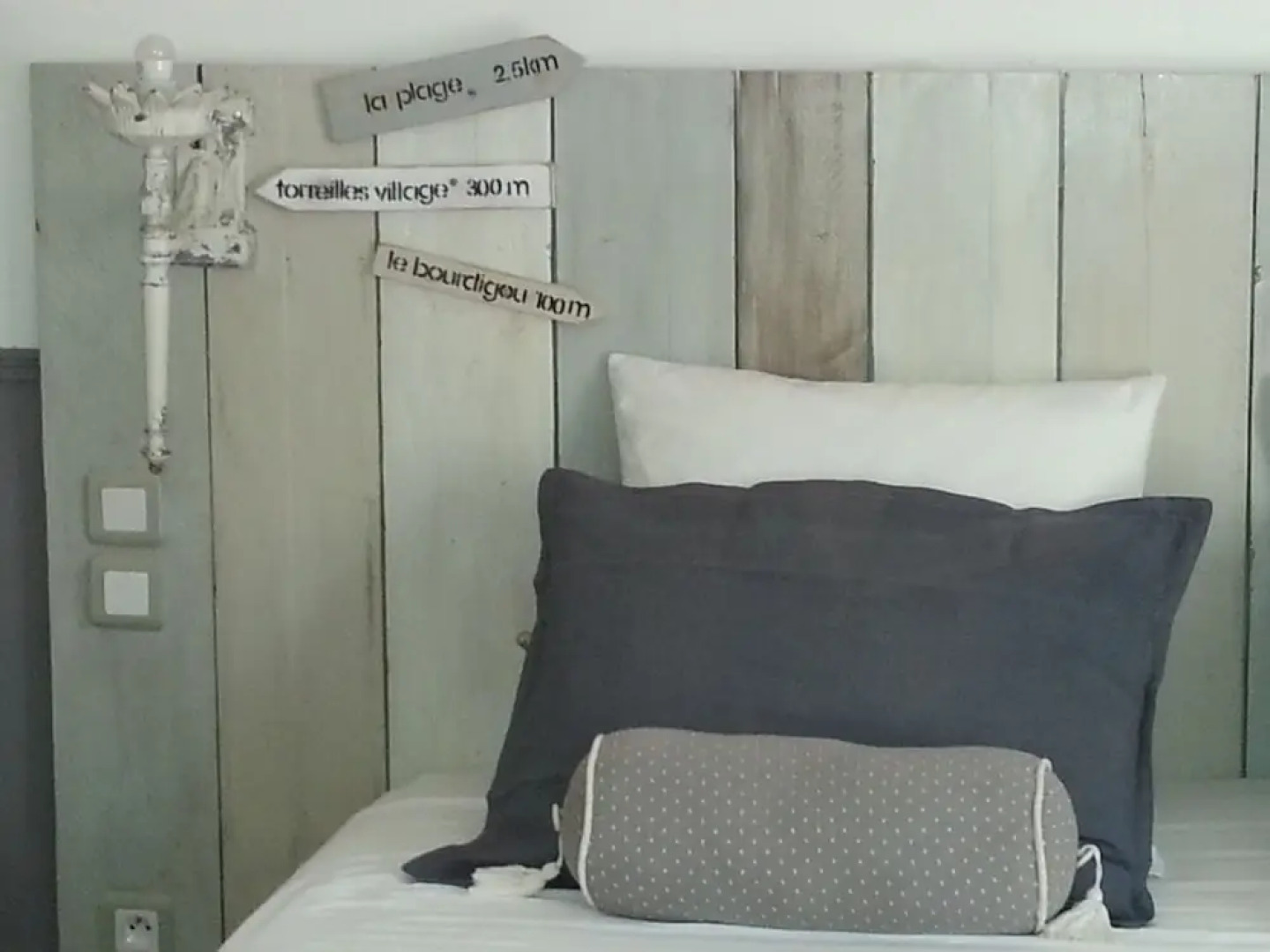 Le paillé de Torreilles