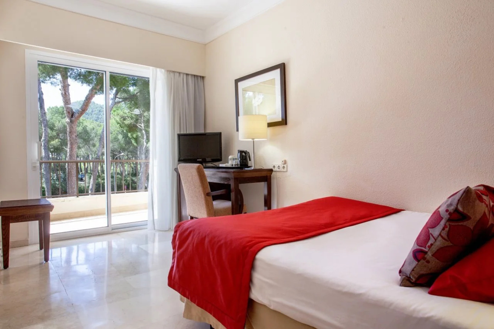 Grupotel Aguait Resort & Spa - Adults Only