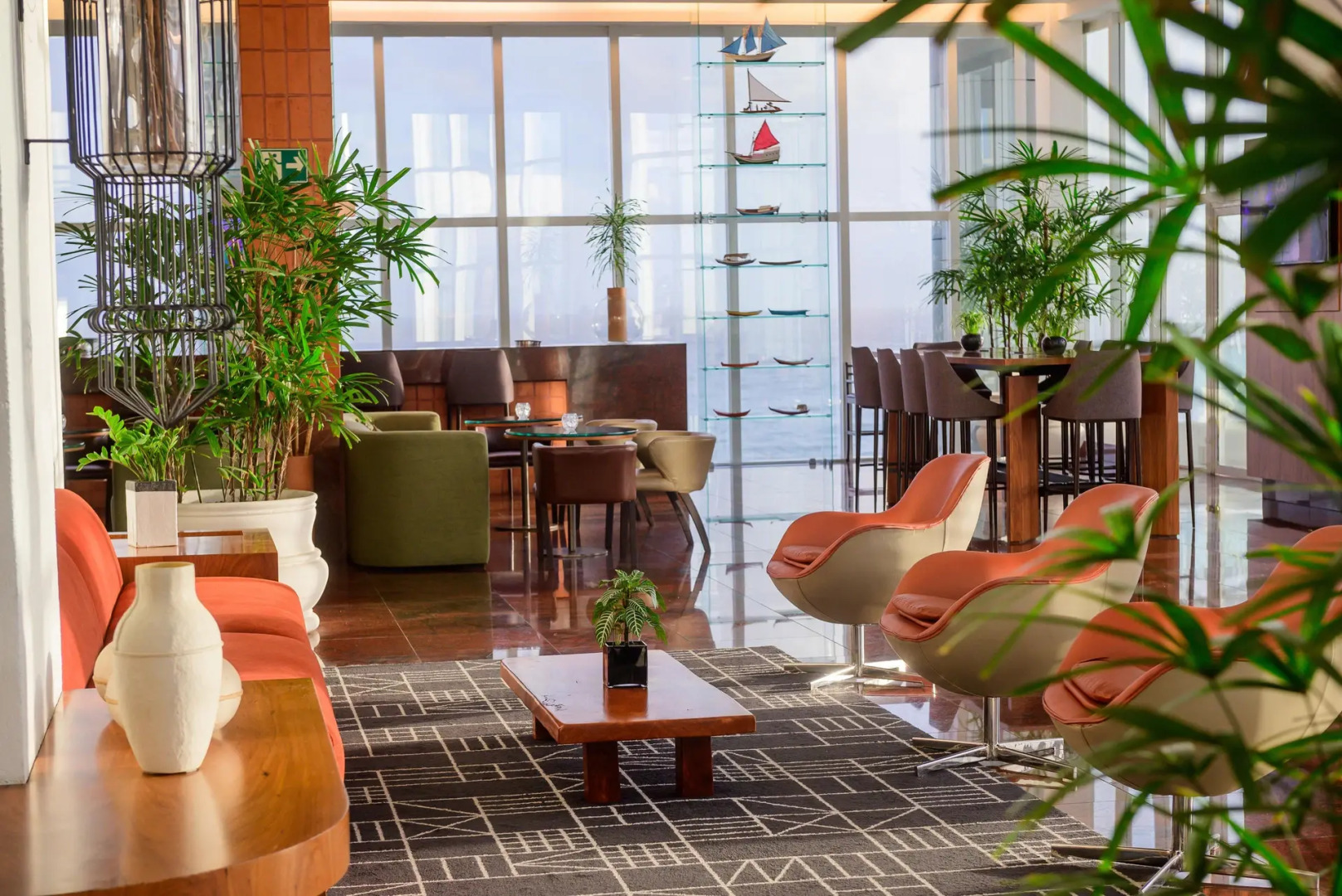 Hotel Luzeiros São Luis