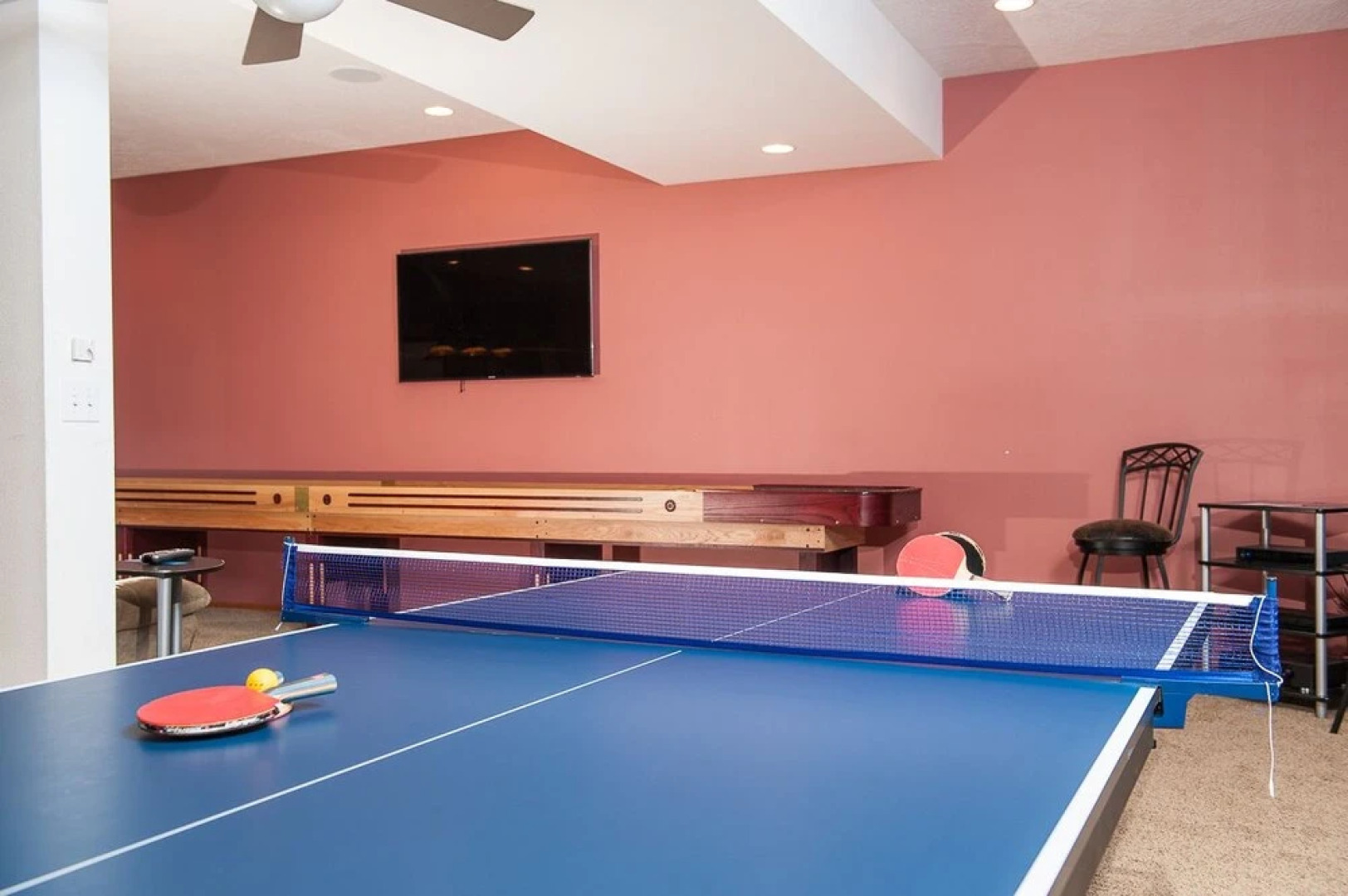 Ocean Vista Getaway by RedAwning