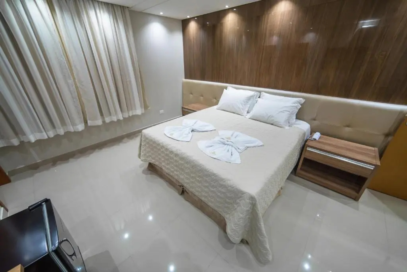 Prudentópolis Palace Hotel