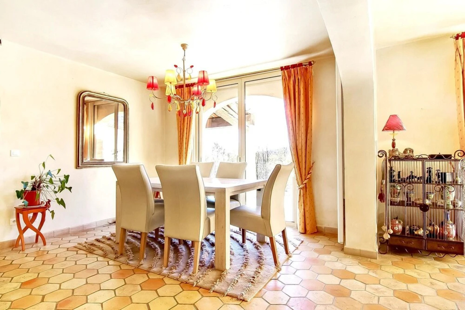 Villa With 3 Bedrooms in Mons, With Private Pool, Furnished Garden and