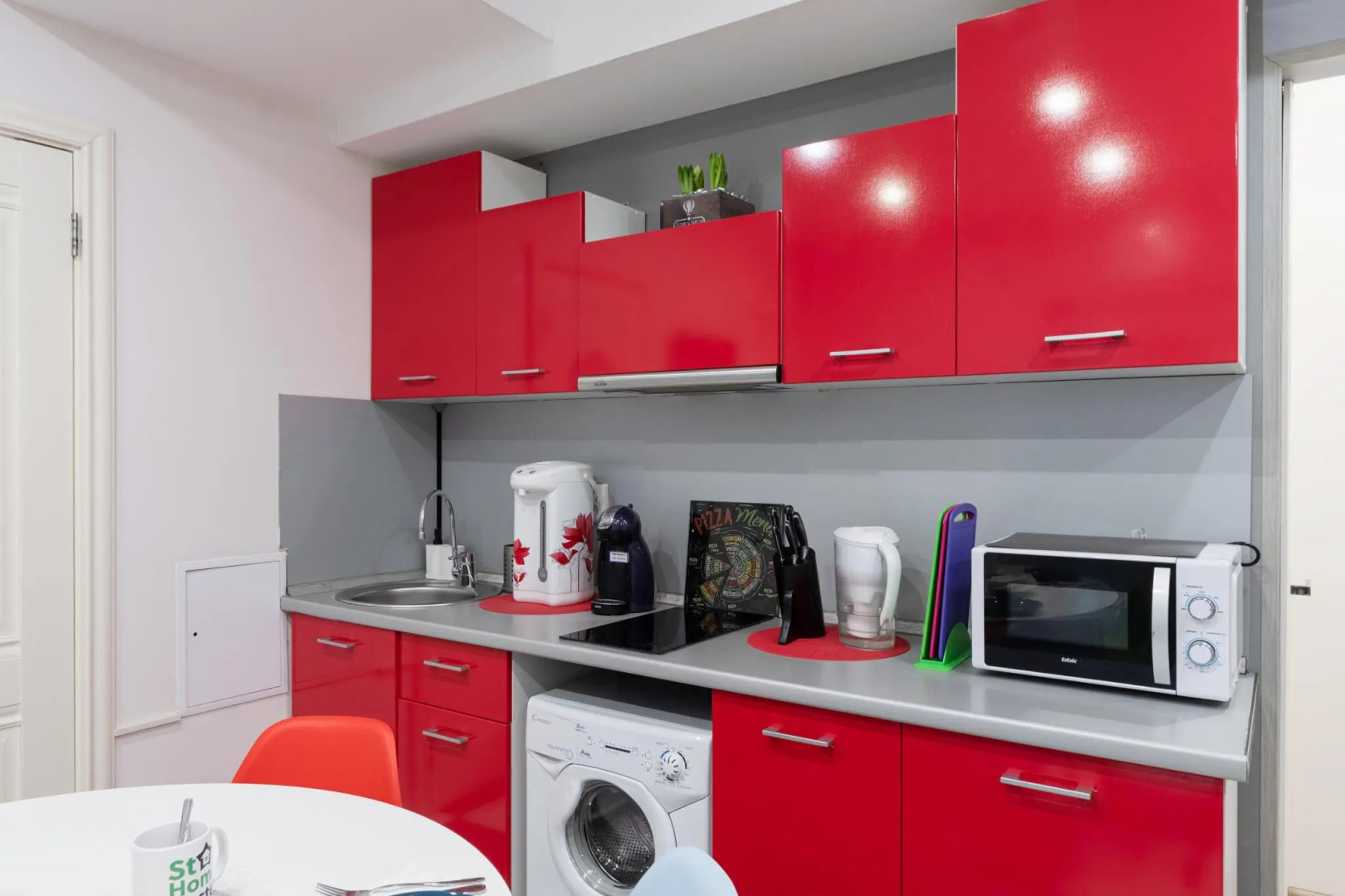 Star Home — хостел