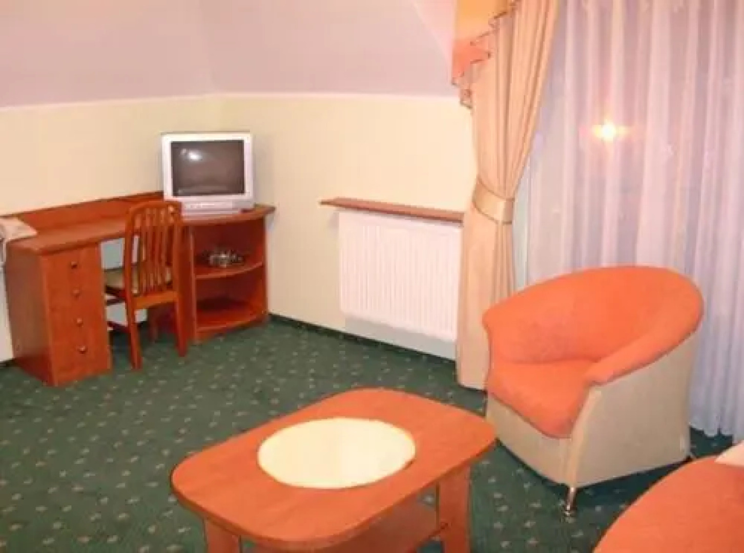 Pokoje Gościnne Arkadia