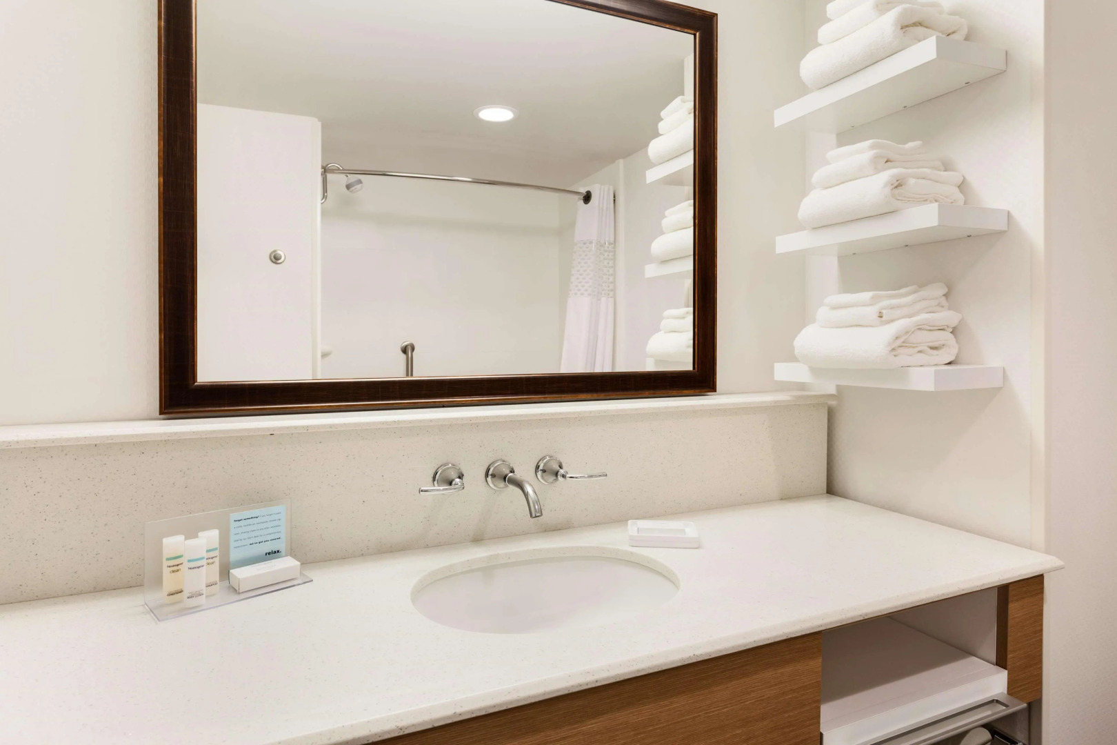 Hampton Inn & Suites Hershey Near The Park