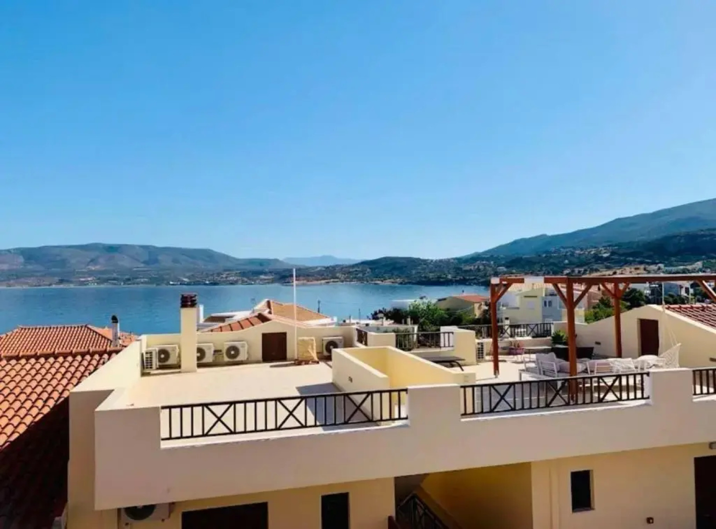 Hotel Marialena