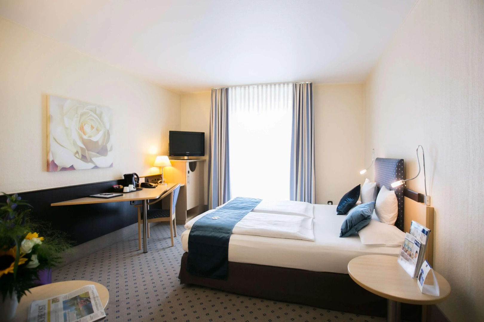 Holiday Inn - the niu, Stream Monchengladbach by IHG