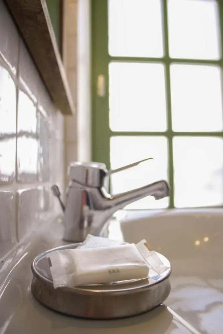 Les Chambres de Jean Marc Brocard