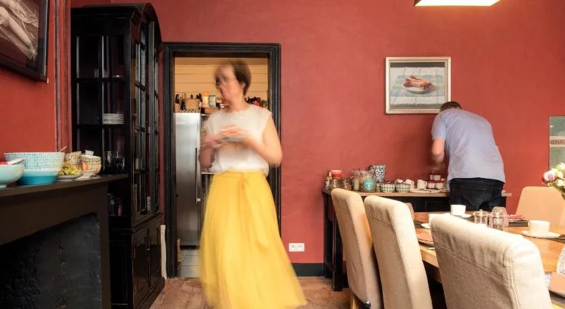 Ganda Rooms & Suites