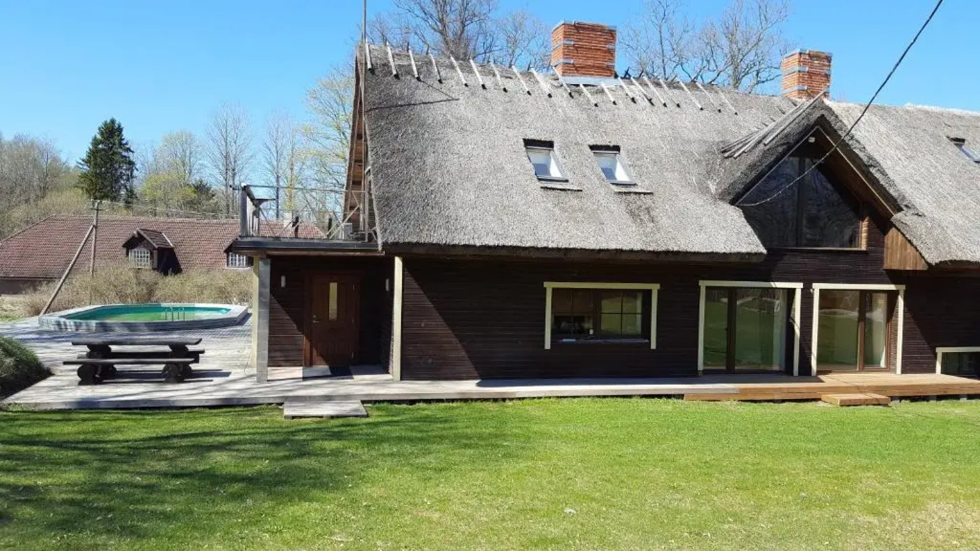 Reimani Holiday House