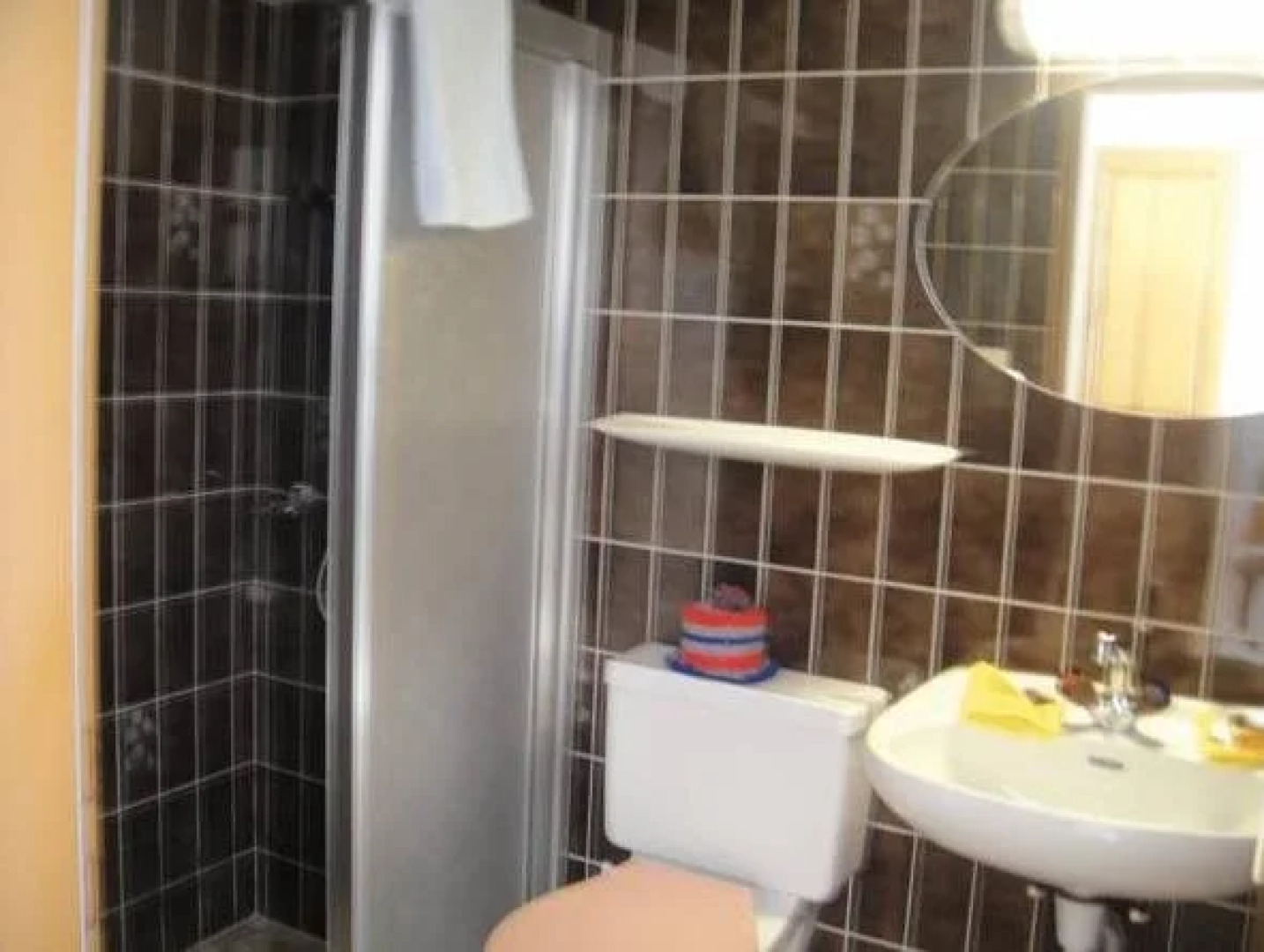 Hotel Pizzeria Selva