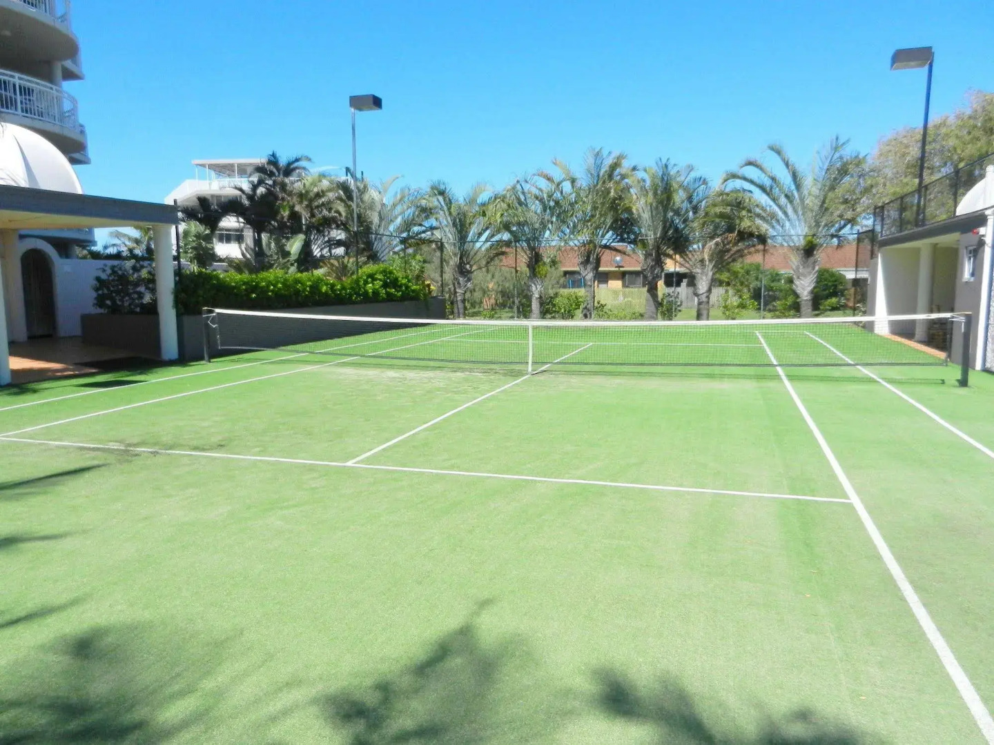 Beachside Resort - Kawana Waters