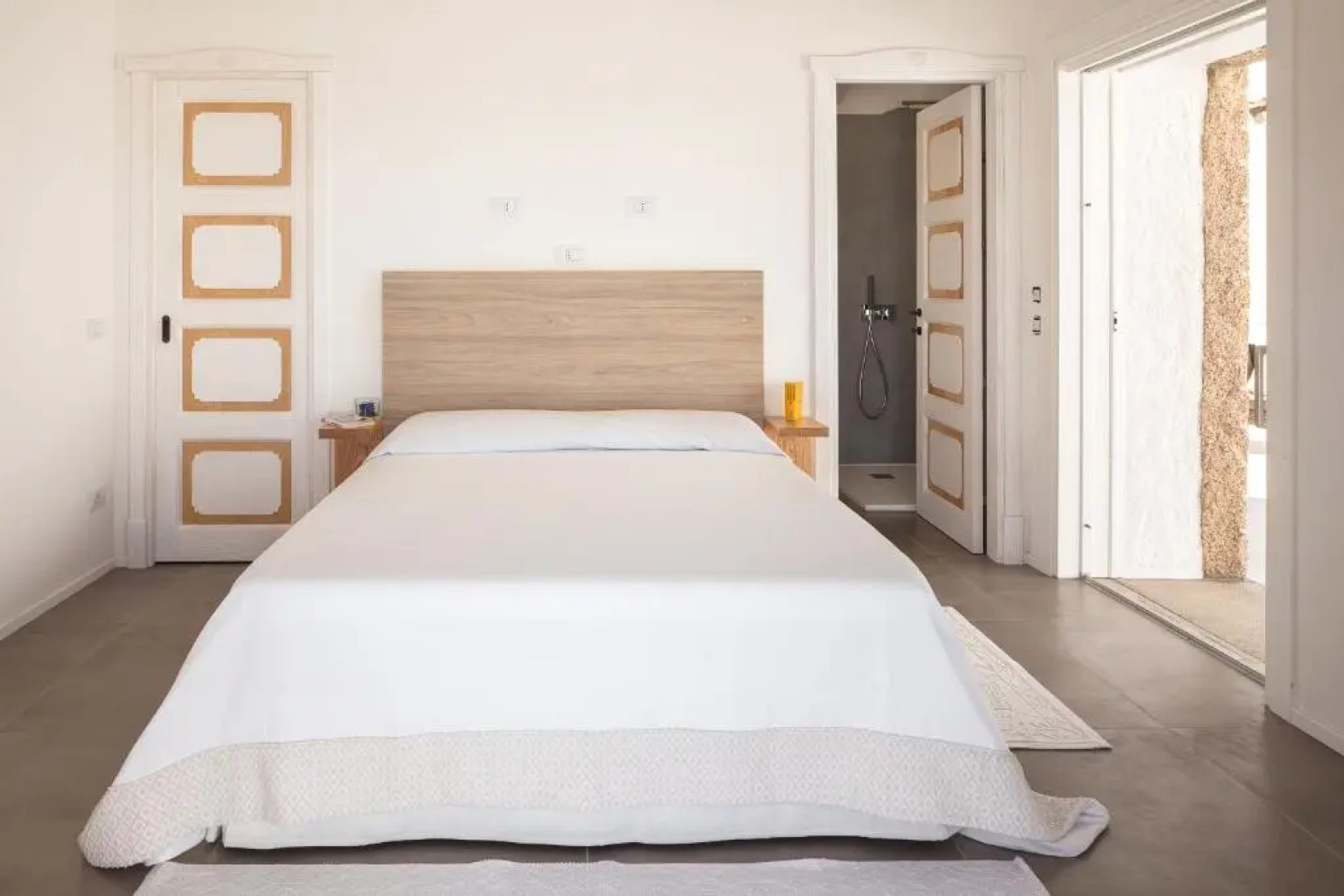 Sardegna è - Stazzu di l'Incantu con piscina