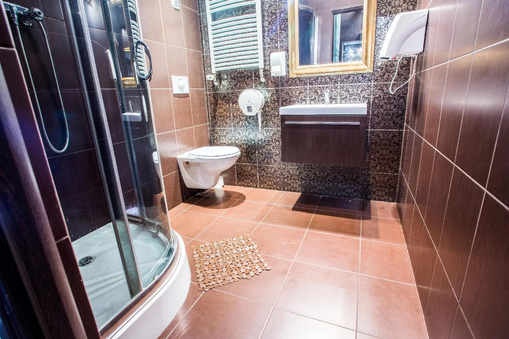 Pink Panthers Hostel Private