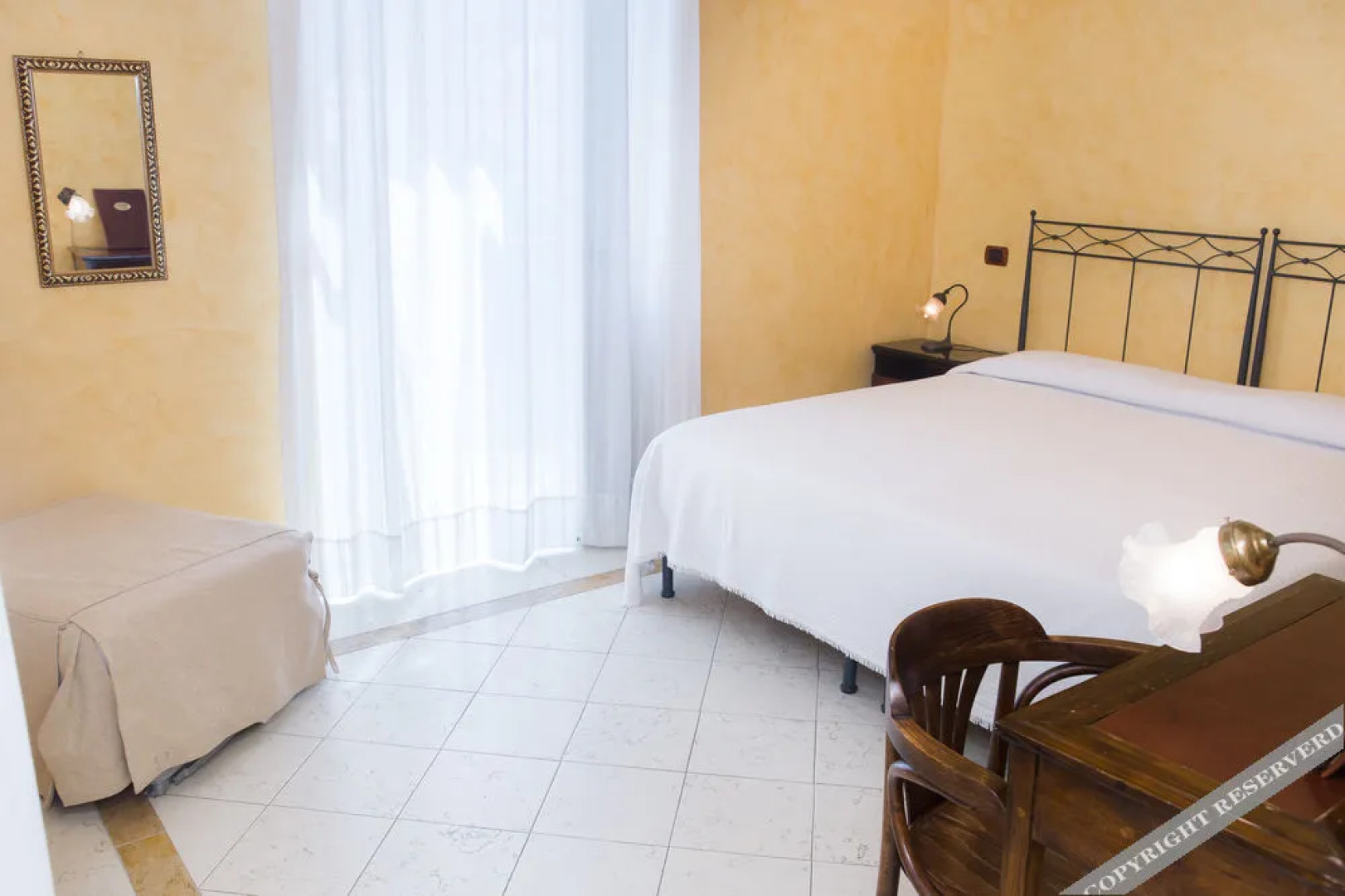 Villa Liberty Resort