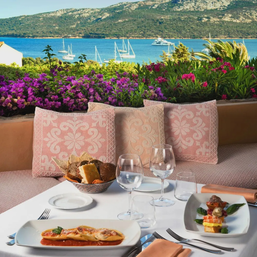 Park Hotel Cala Di Lepre & Spa
