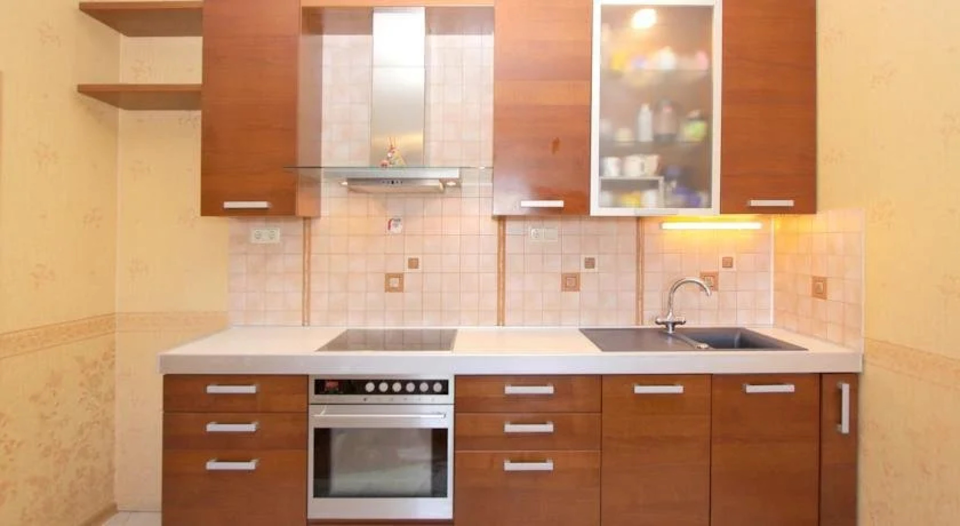 Гостевой Дом Петроградский