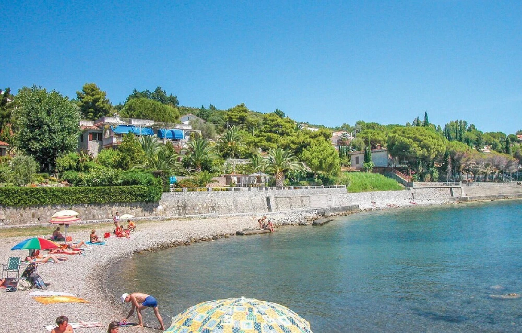 Nice Apartment in Policastro Bussentino With 2 Bedrooms and Wifi